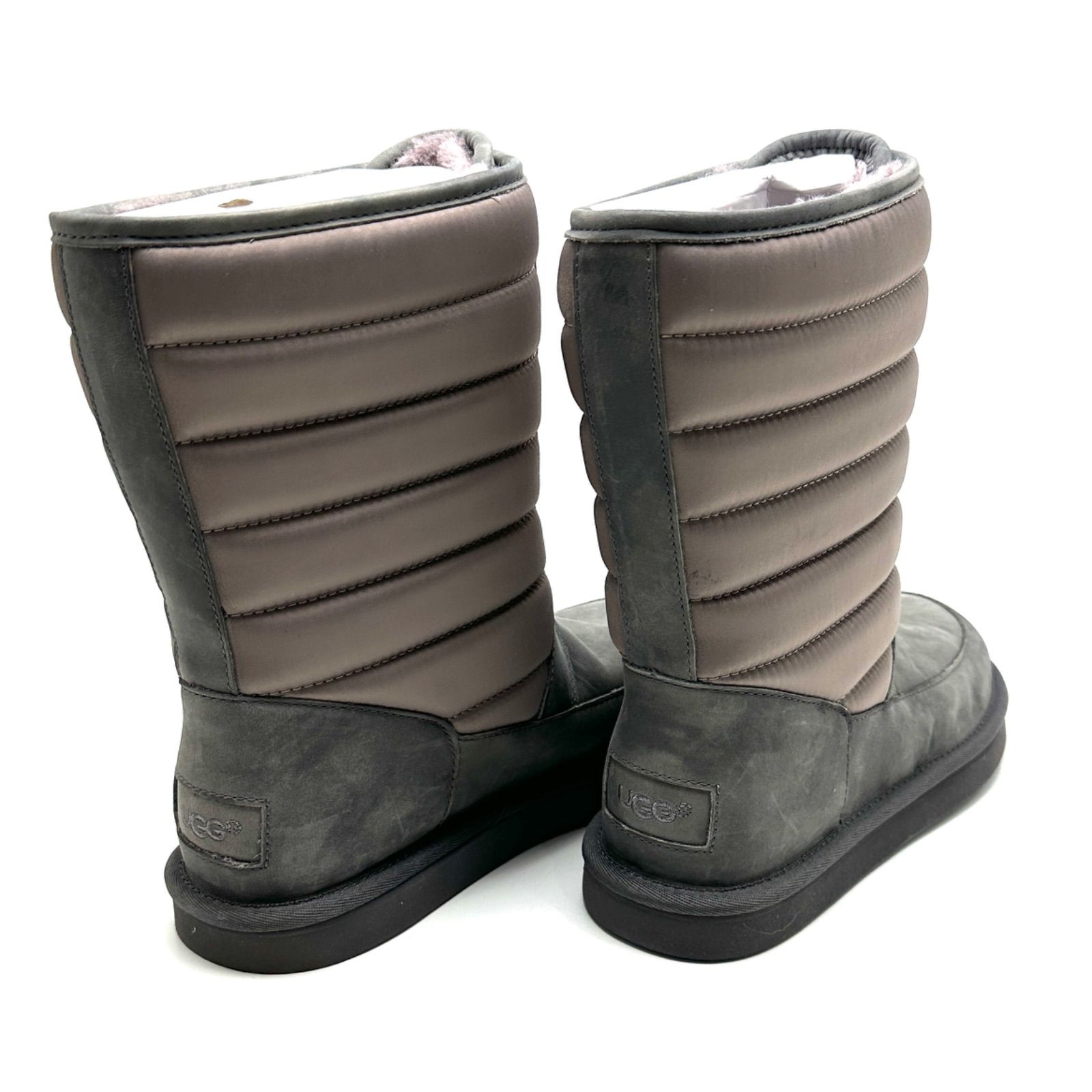 裏ボア ナイロン