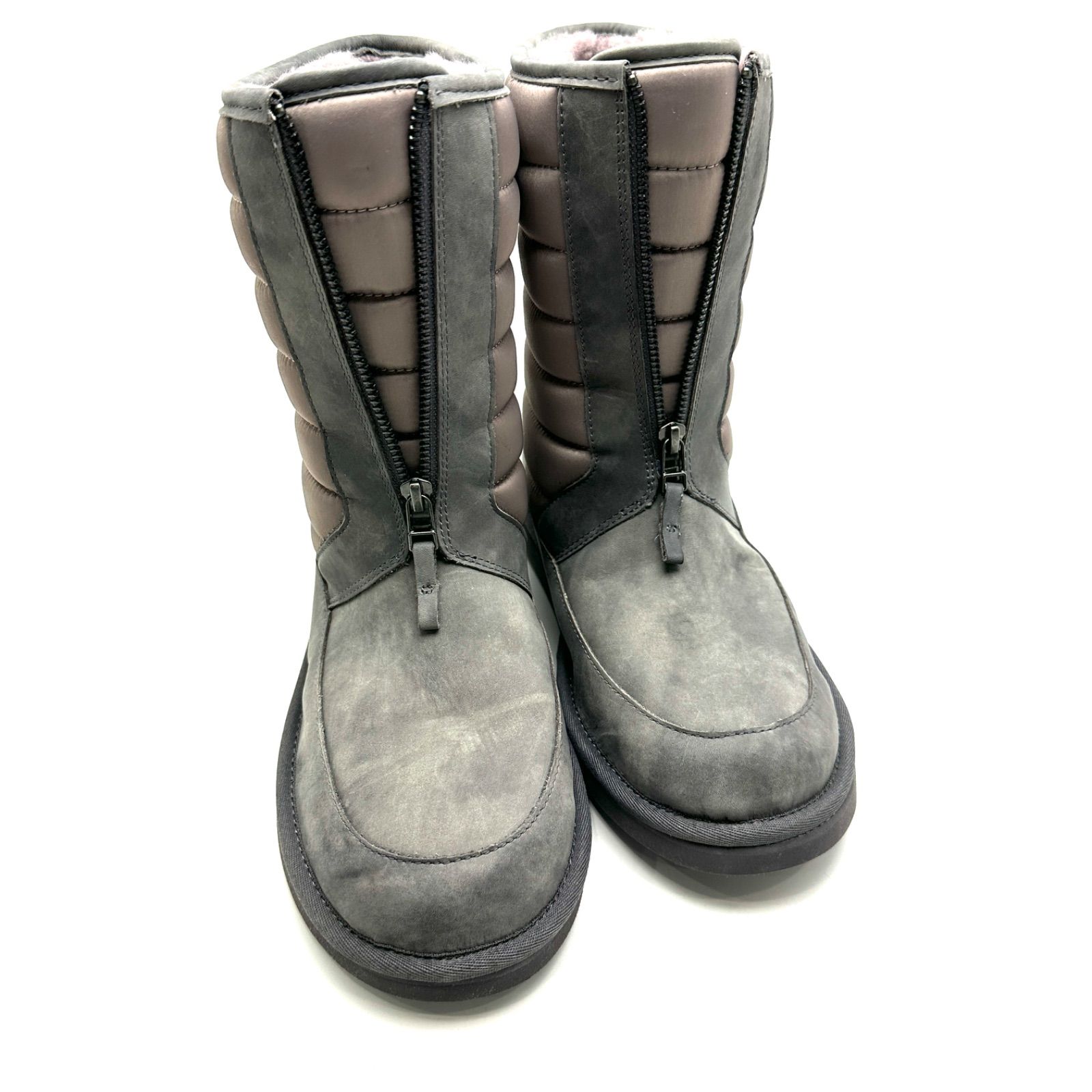 裏ボア ナイロン