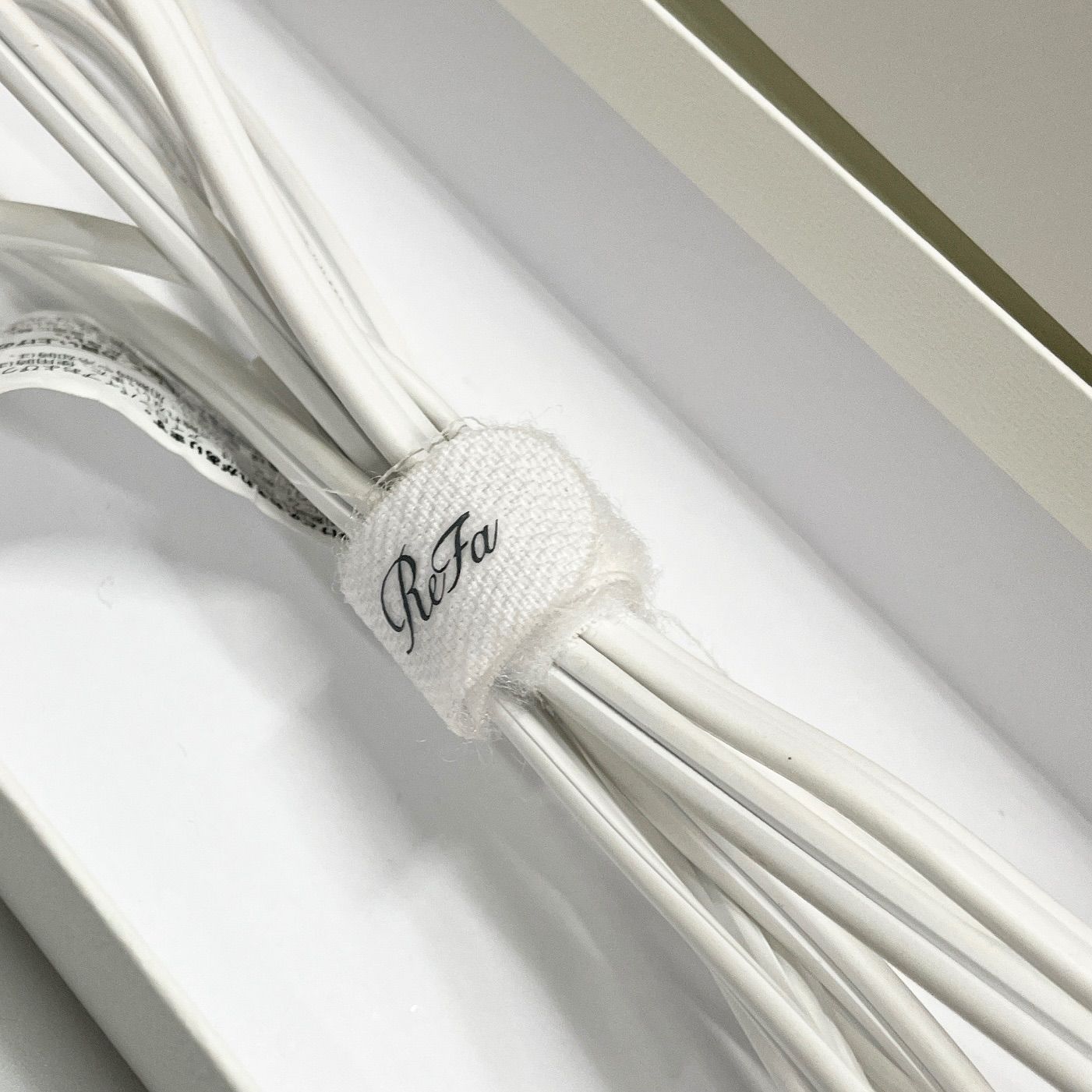 美品】ReFa リファ カールアイロンプロ 38mmレア髪カールダメージレス