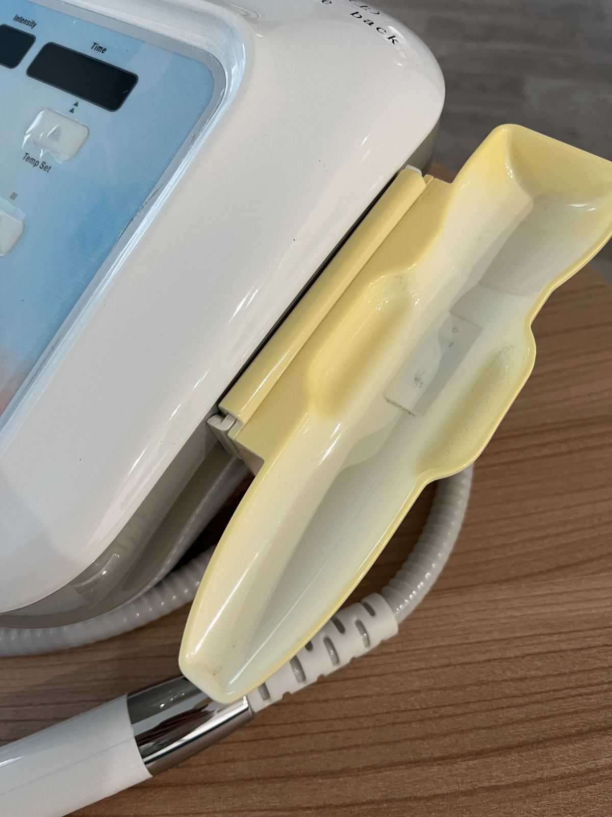 エレクトロポレーション