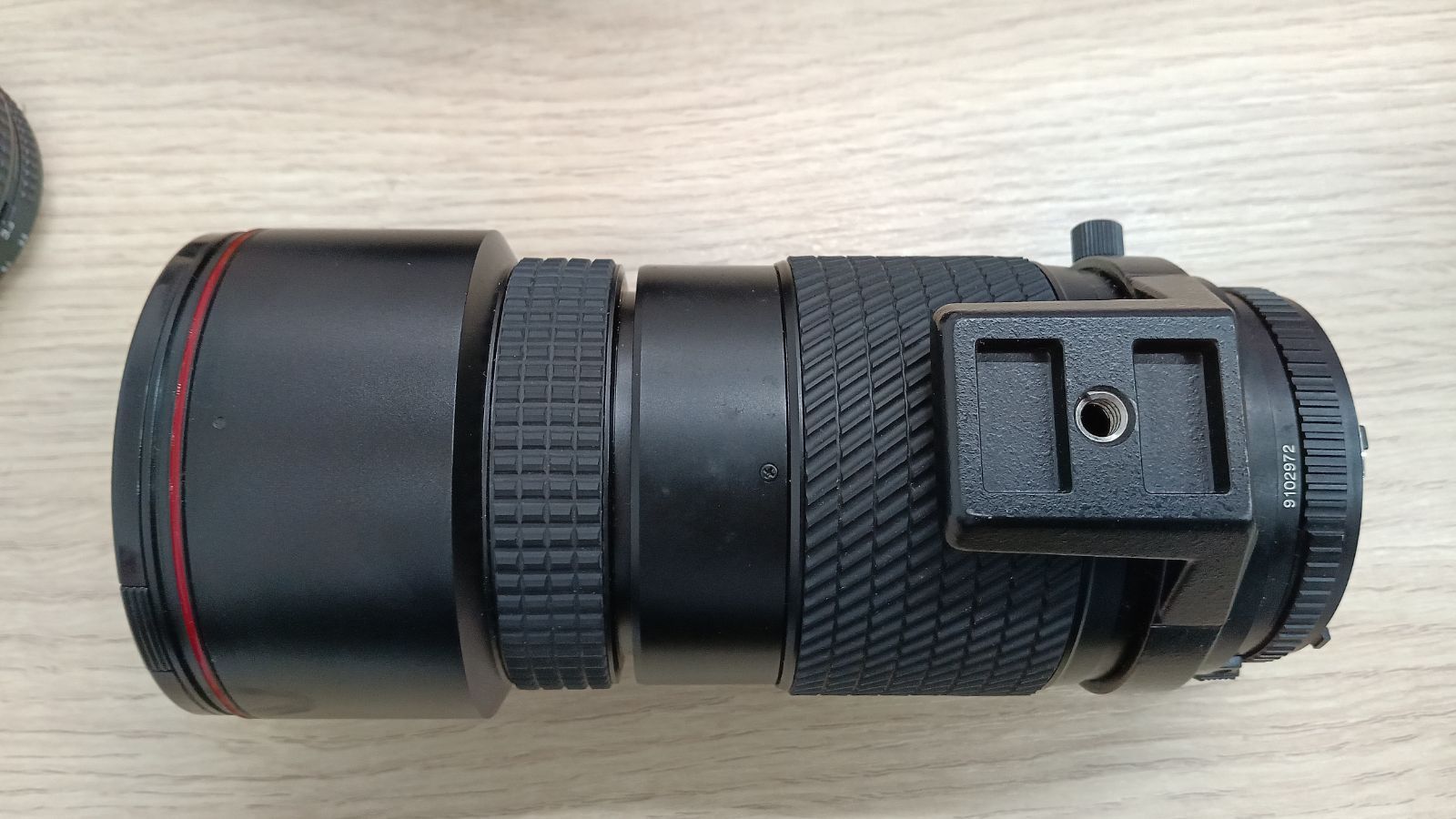 Tokina トキナー 80 200 mm レンズ 品