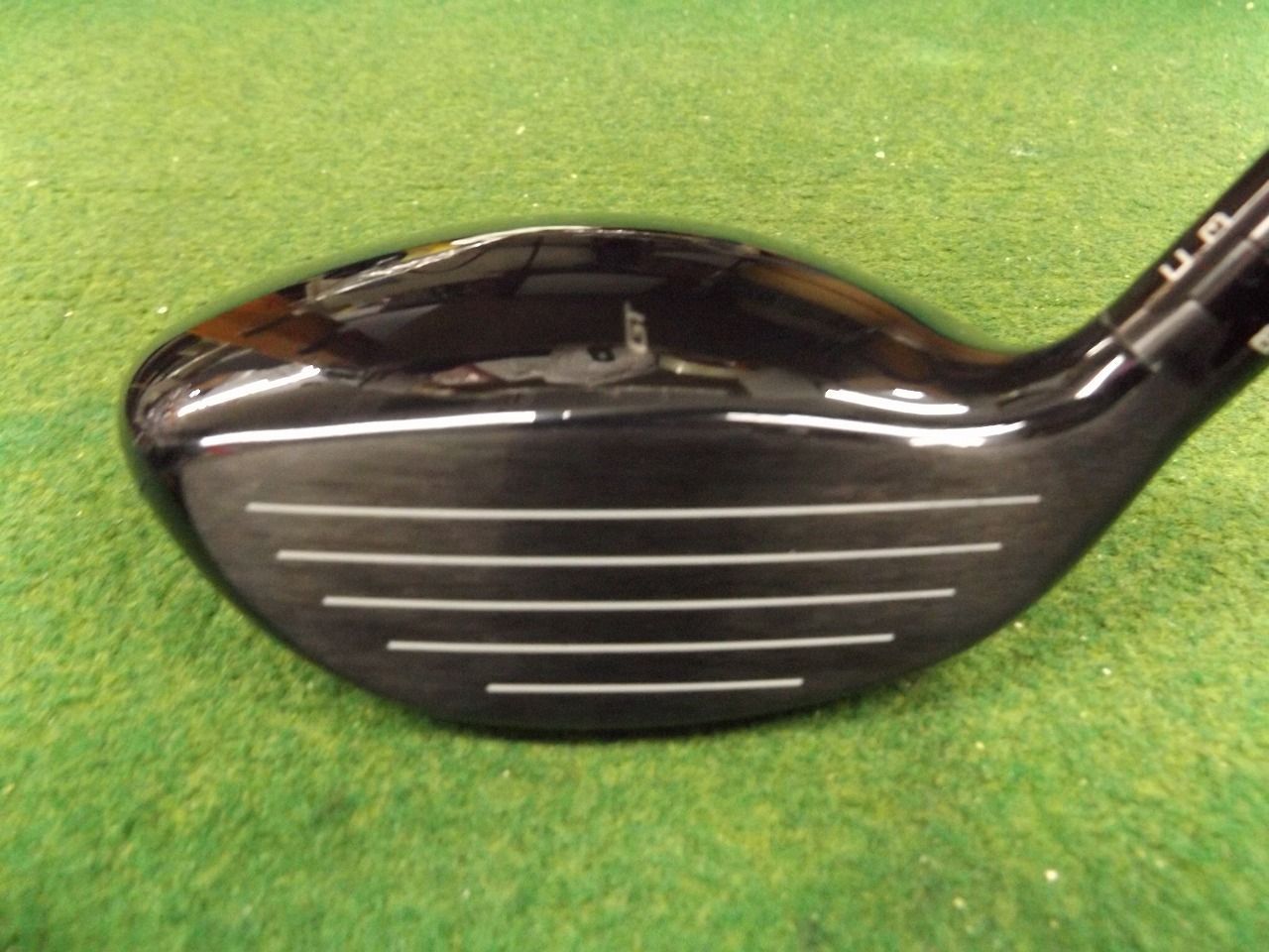 2621 GT 1 3 W 15° カーボン S カバー有 タイトリスト フェアウェイウッド ゴルフクラブ 994385