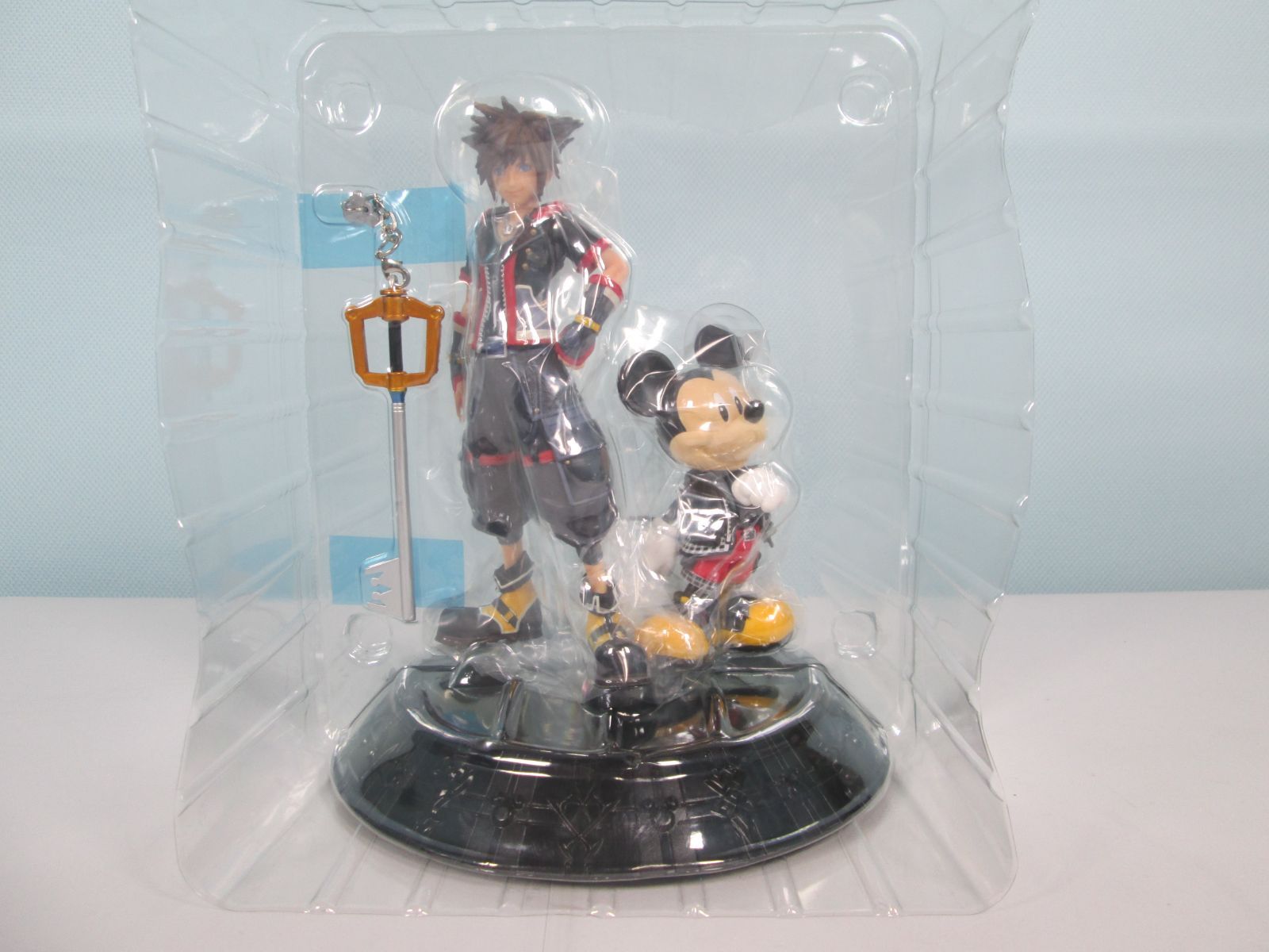 送料込み‼️ 一番くじ KINGDOM HEARTS C賞　D賞　ラストワン賞 大清水29-3-1121fc】一番くじ KINGDOM HEARTS キングダムハーツ