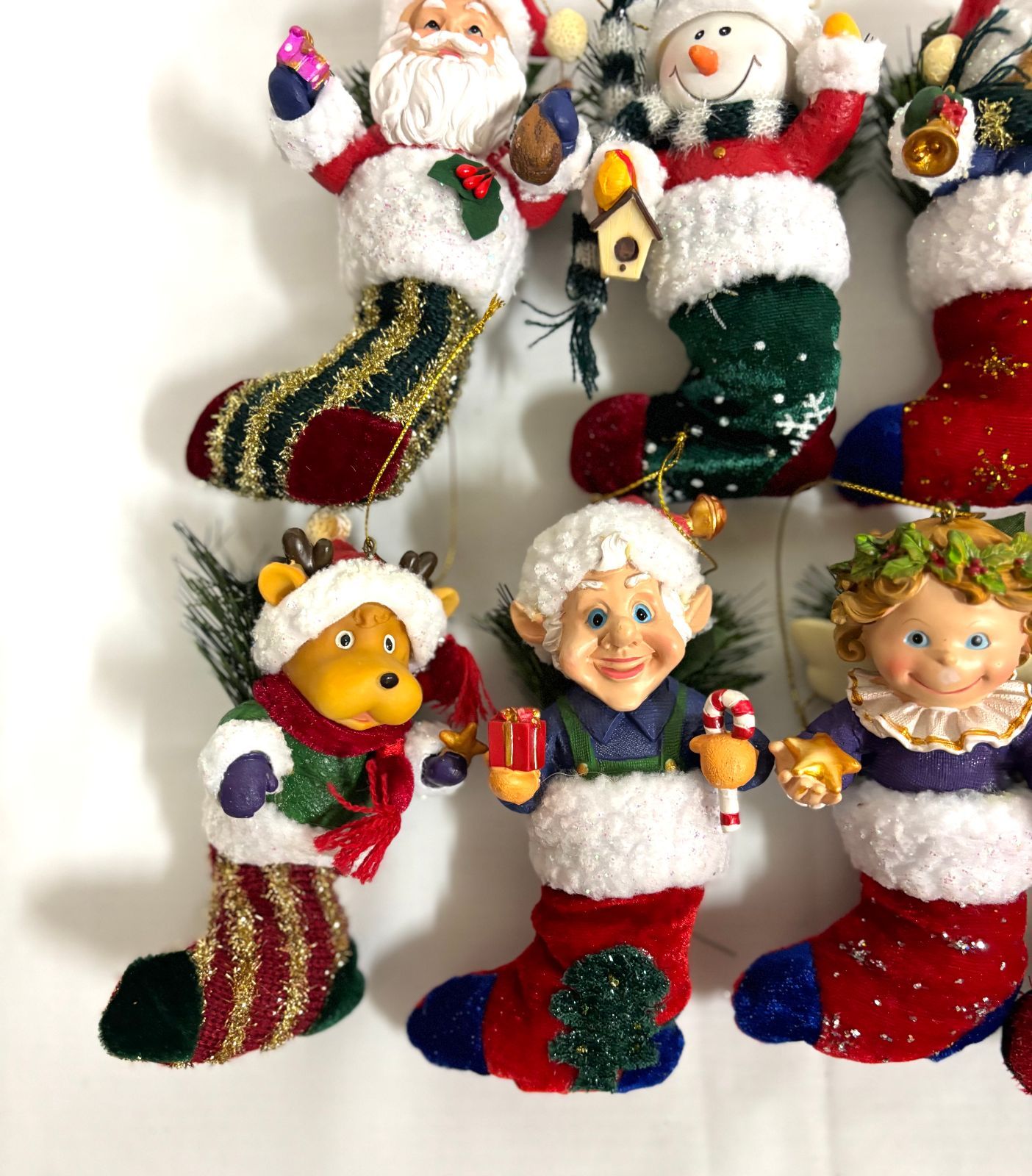 未使⽤ Decorations