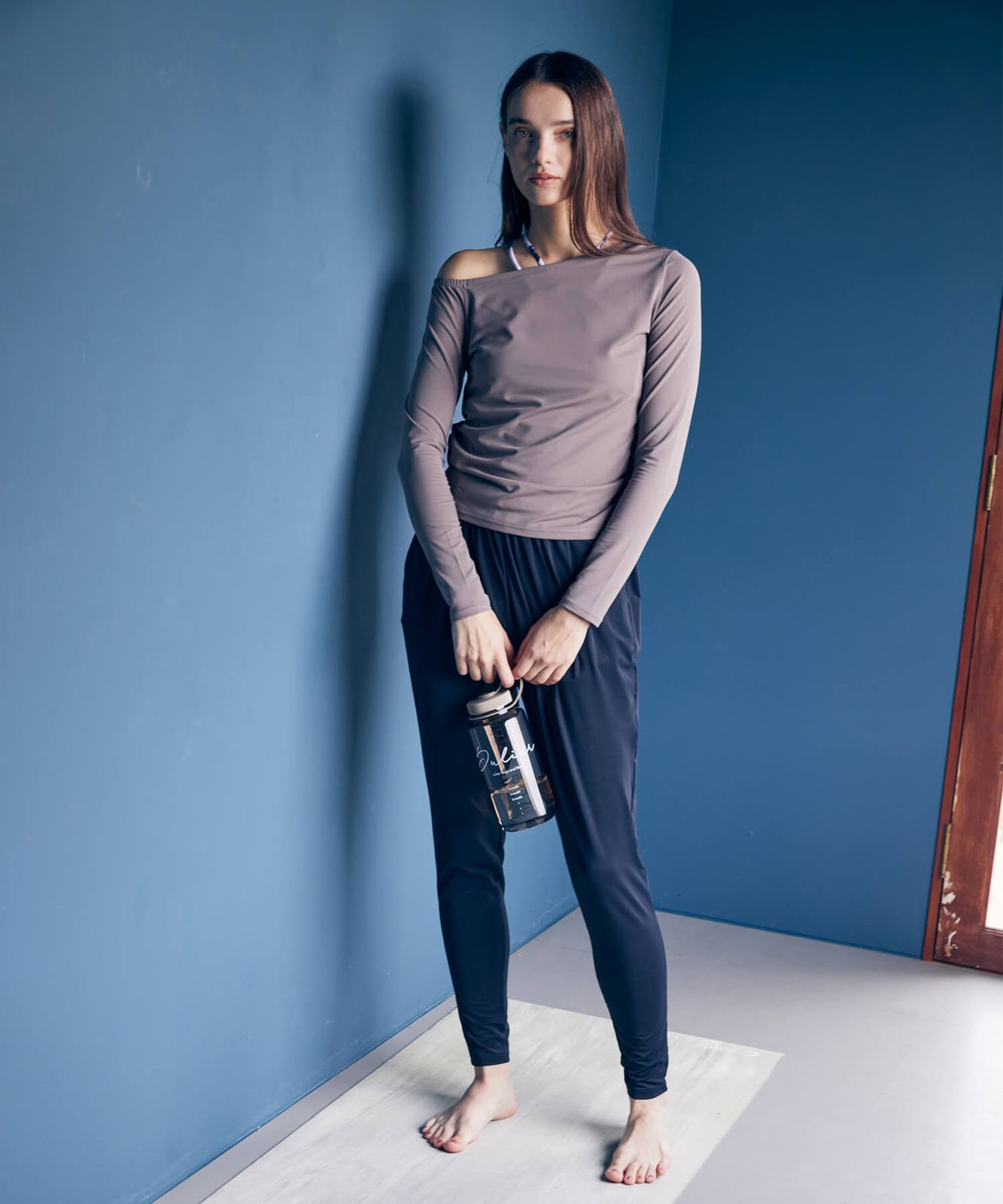 新品 ジュリエ ヨガ ヨガウェア julier ヨガパンツ レディース