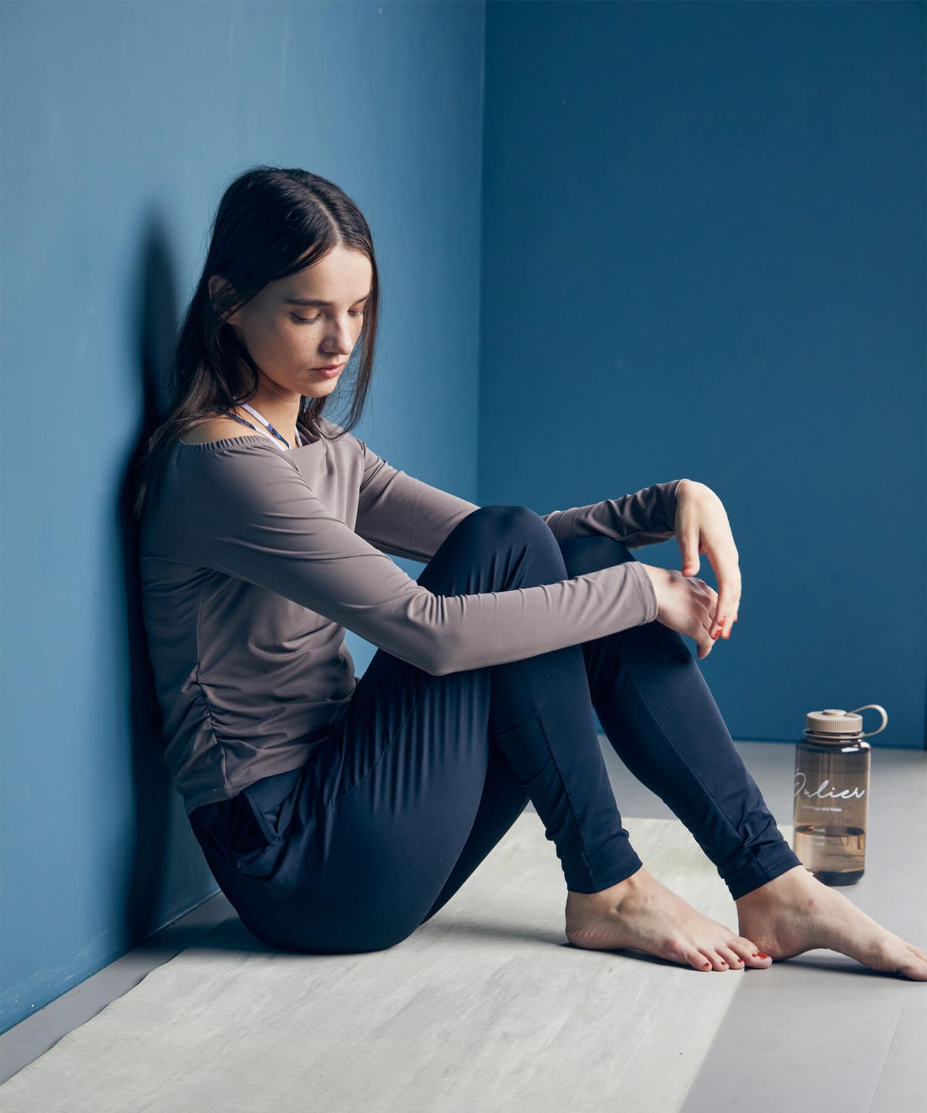 新品 ジュリエ ヨガ ヨガウェア julier ヨガパンツ レディース