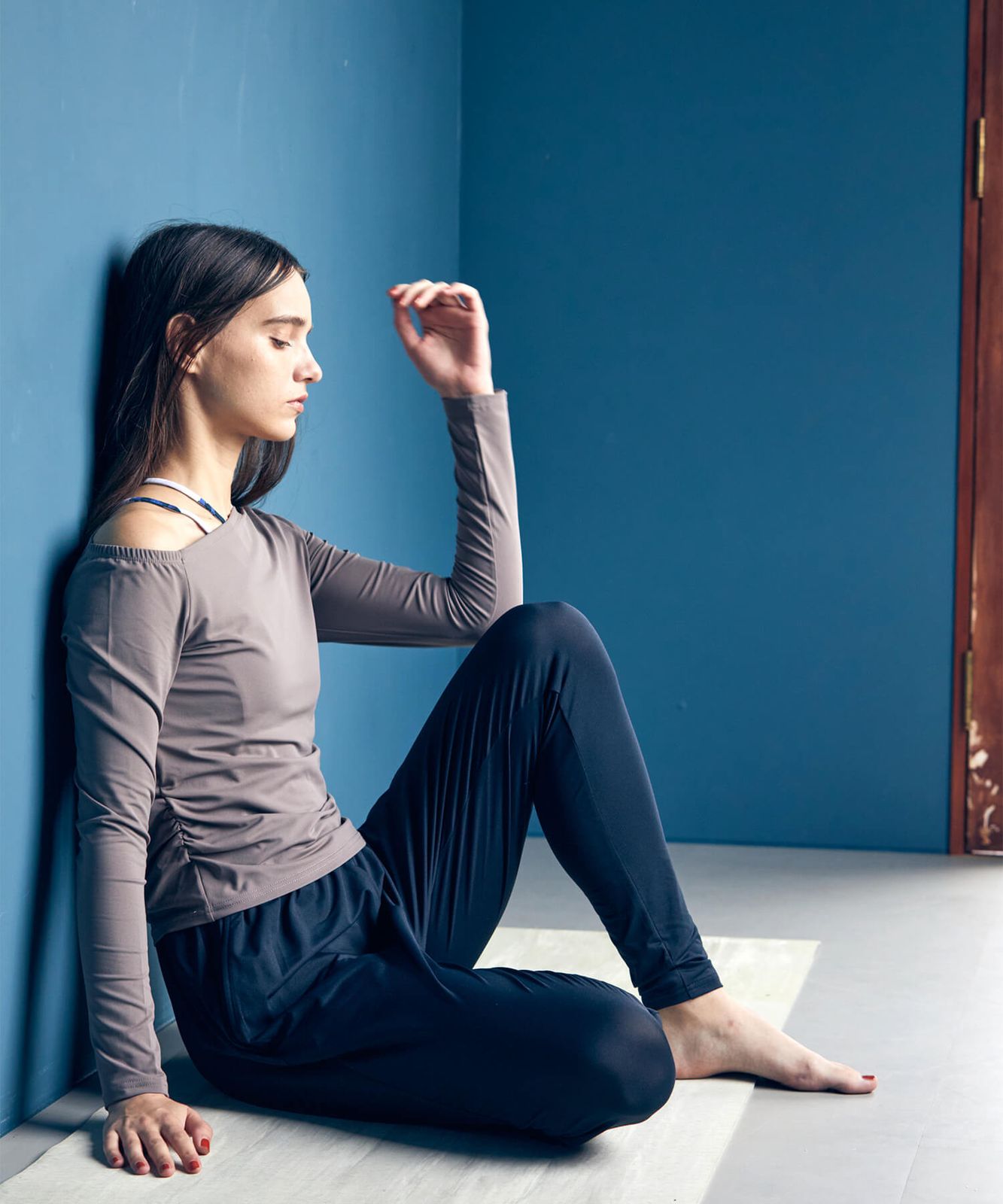 ヨガウェア パンツ ジュリエ julier ヨガパンツ レディース ホットヨガ ストレッチ 美脚 マタニティ Julier ジュリエ ヨガウェア Ecocoギャザーパンツ b1961tup005 S/M/Lサイズ 新作 通年 定番 おしゃれ 2026 新品 ジュリエ ヨガ ヨガウェア julier ヨガパンツ レディース