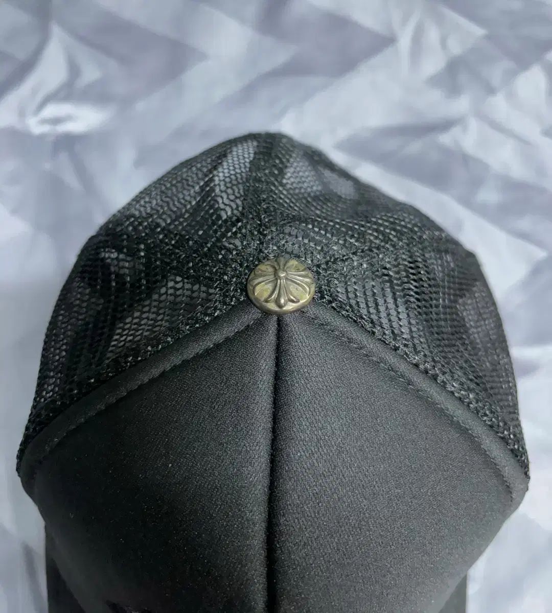 クロムハーツ 帽子 セメタリー オールド