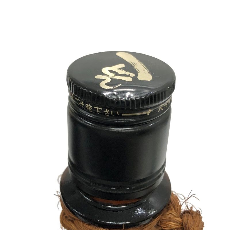 2本セット 芋焼酎 一どん 杜氏の里笠沙 1800ml 25度 【未開栓品