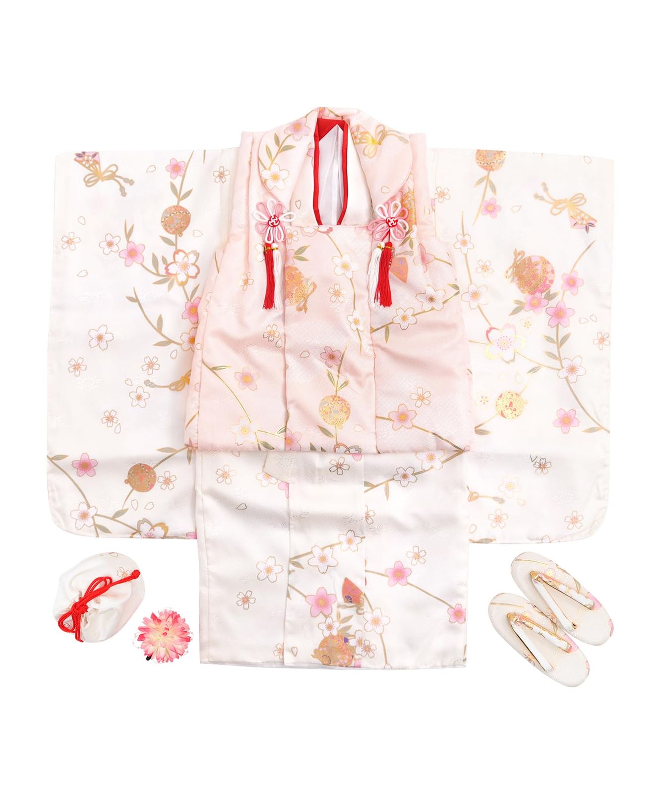 フルセット 着物