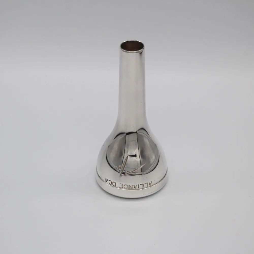 Alliance アライアンス ユーフォニアム マウスピース DC4 - メルカリ