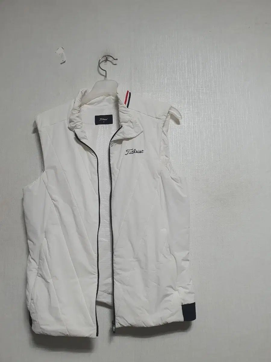 レディース Titleist タイトリスト ベスト