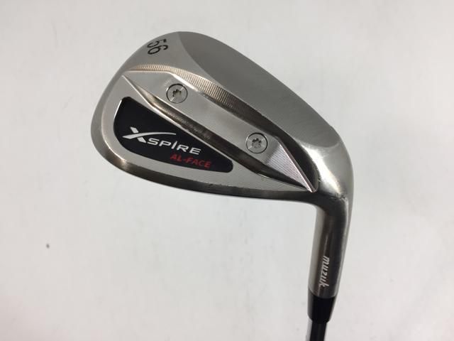 ゴルフクラブ ムジーク muziik XSPIRE AL-FACE ウエッジ NSプロ 950 GH SW