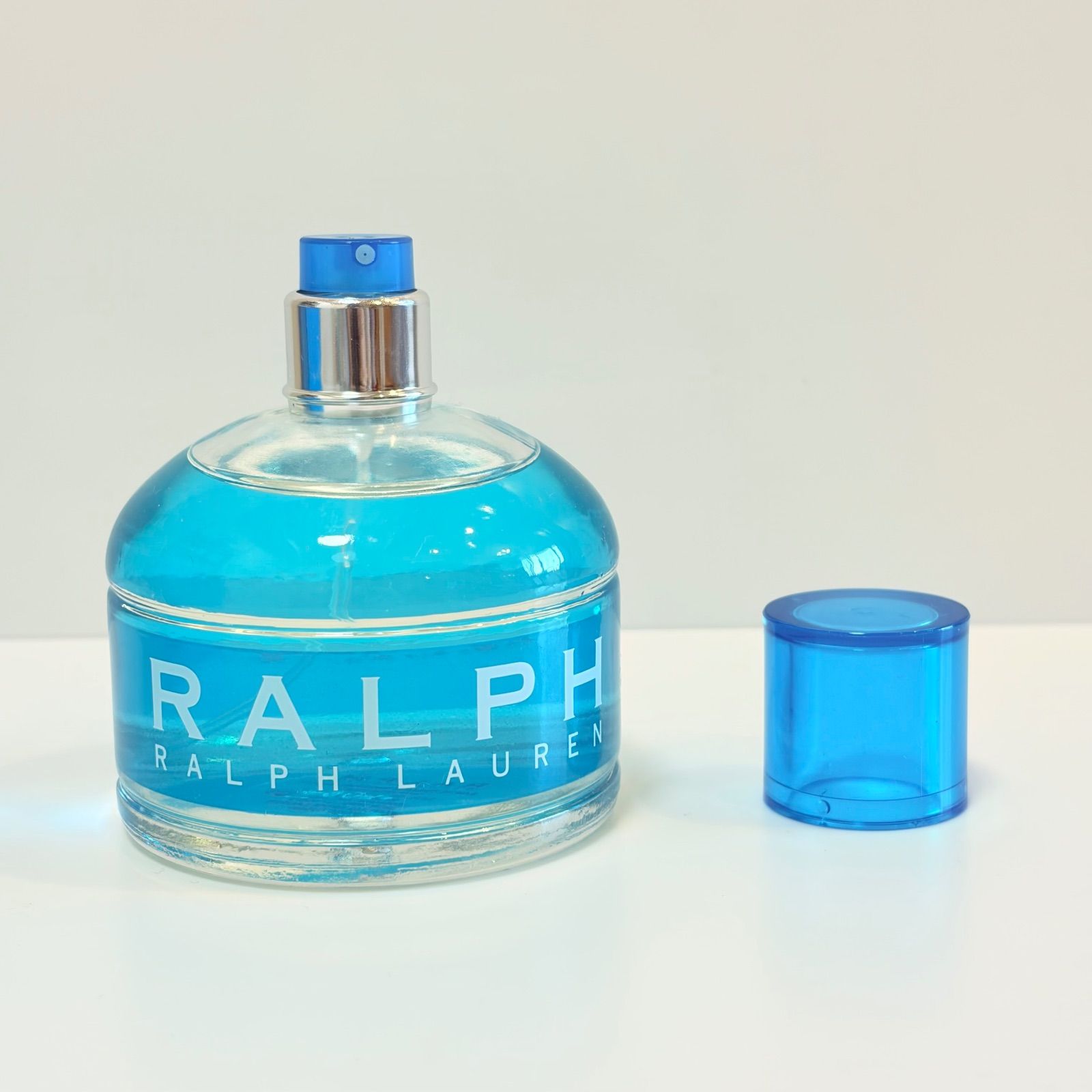 新品未使用 Ralph Lauren Ralph eau de toilette ラルフローレン 