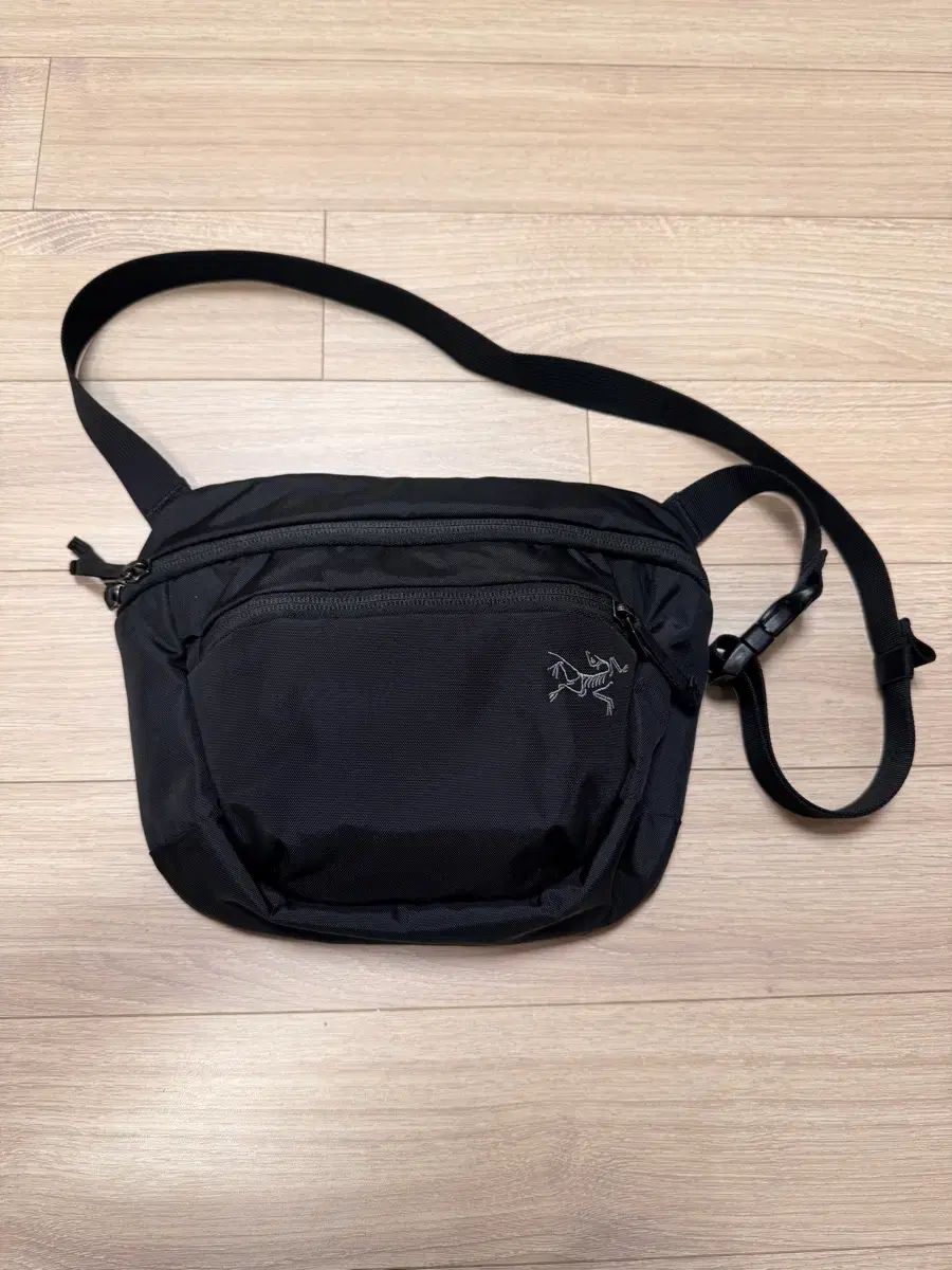 ARC TERYX アークテリクス Mantis 2 マンティス２ 旧モデル ブラック