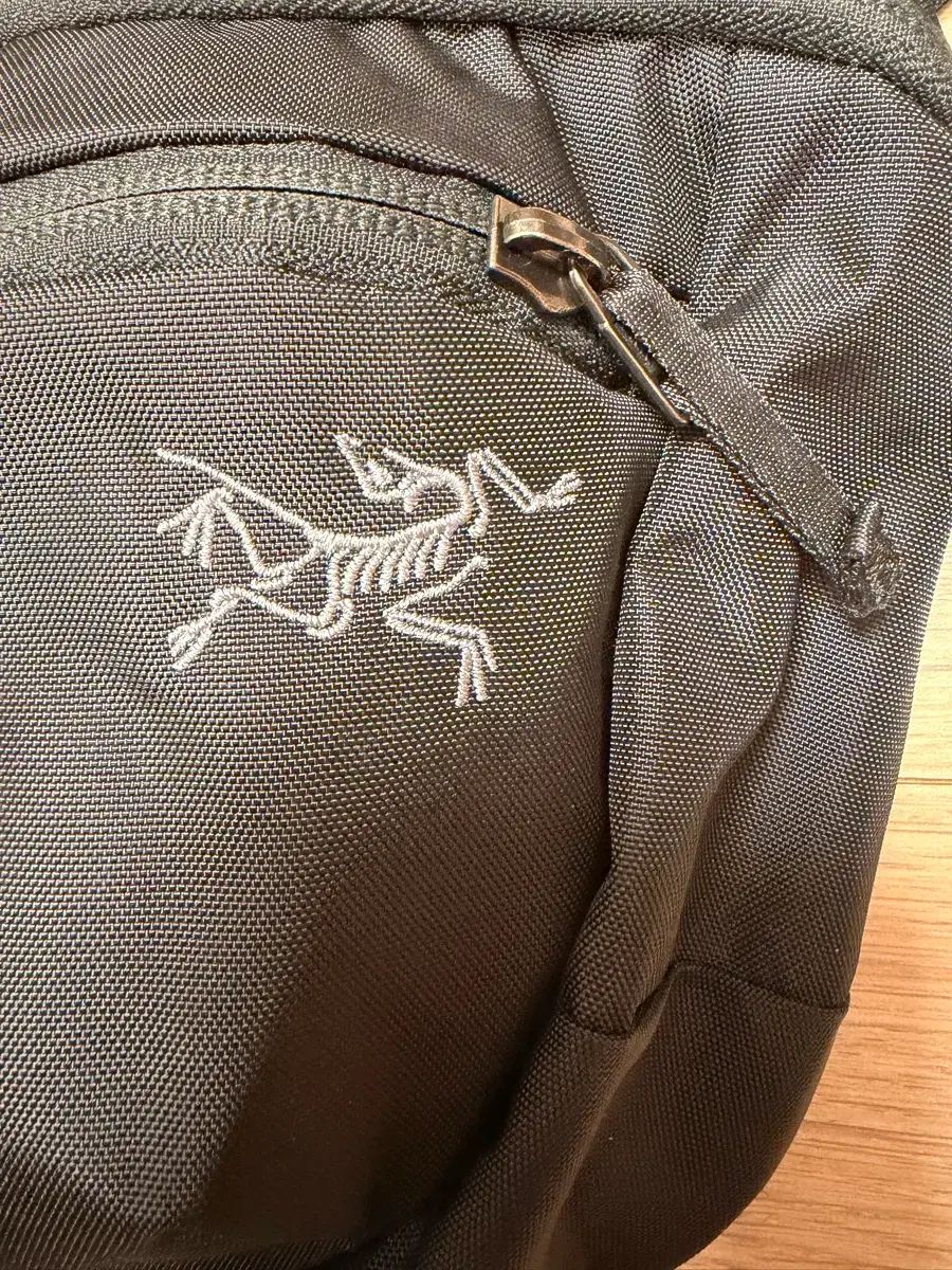 ARC TERYX アークテリクス Mantis 2 マンティス２ 旧モデル ブラック