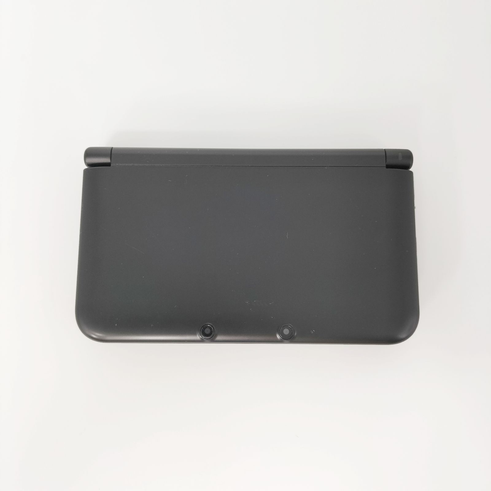 Nintendo ニンテンドー 3 DS LL 本体 ブラック