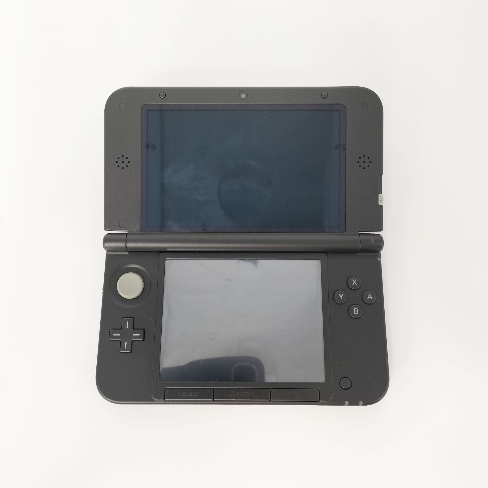 Nintendo ニンテンドー 3 DS LL 本体 ブラック