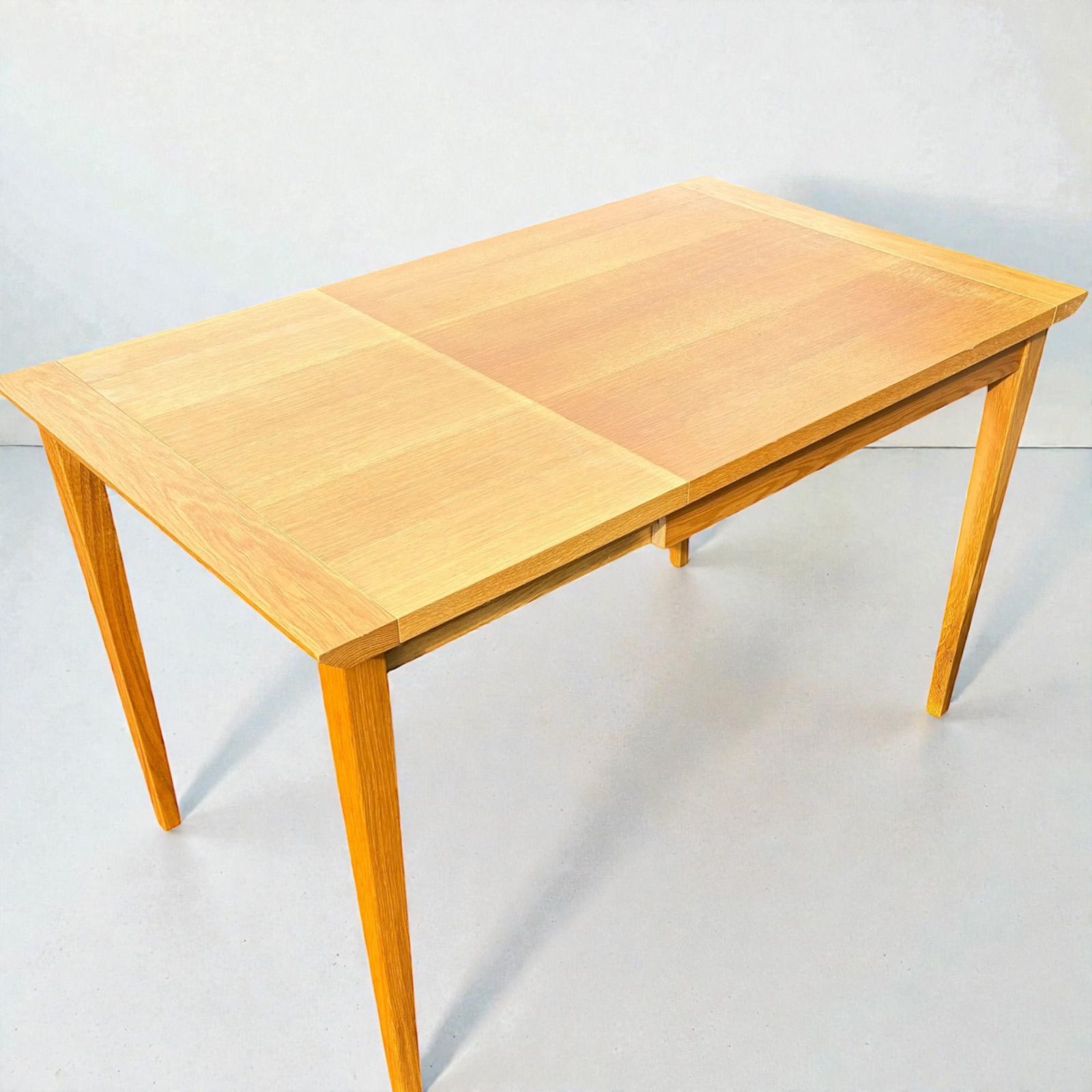 IDC 大塚家具 伸長式テーブル - メルカリ