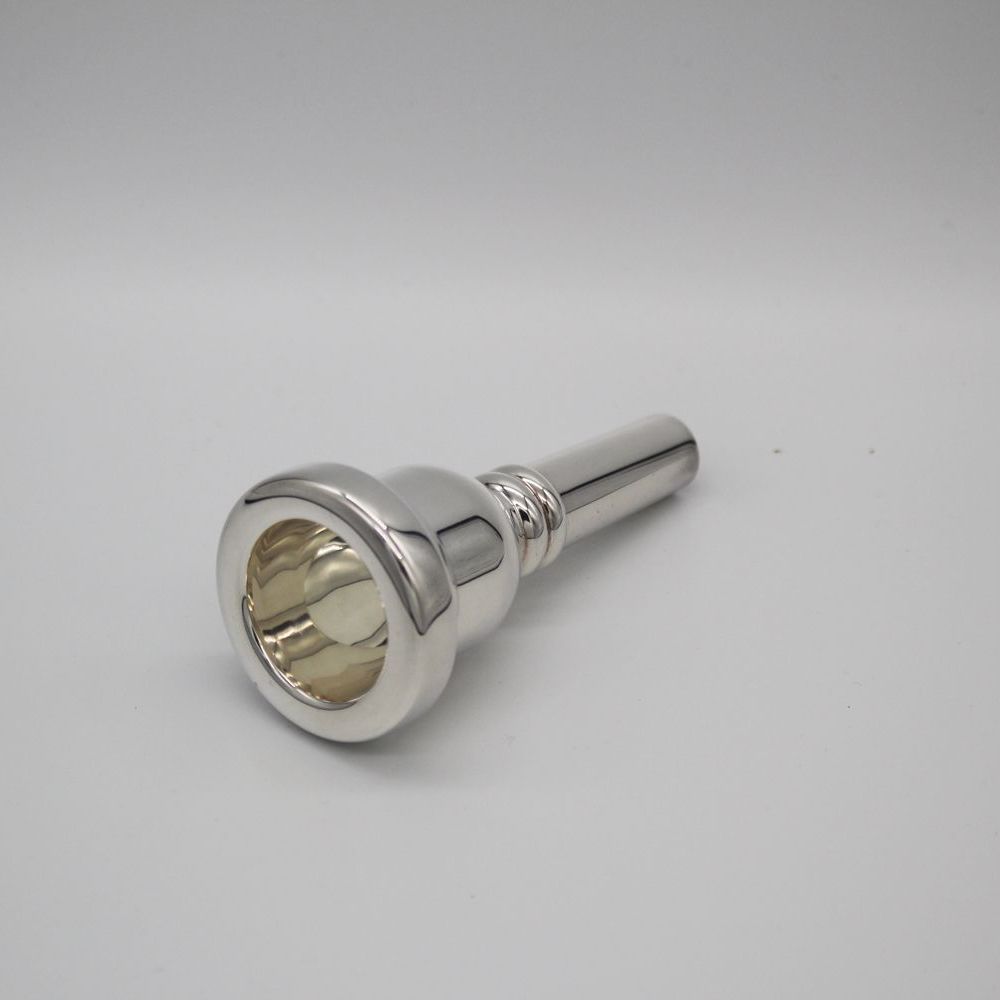 Schilkeトロンボーン ユーフォニアム 太管用マウスピース 51 - メルカリ