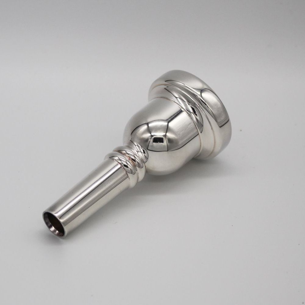 Schilkeトロンボーン ユーフォニアム 太管用マウスピース 51 - メルカリ