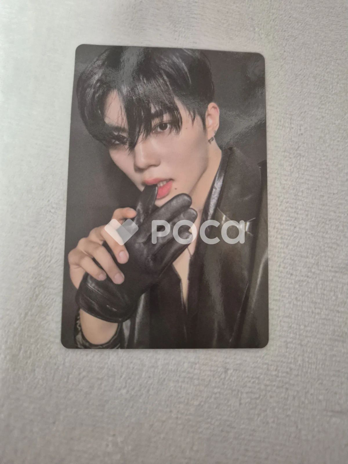 ZEROBASEONE パクゴヌク BLUE PARADISE ポップアップストア ランダム