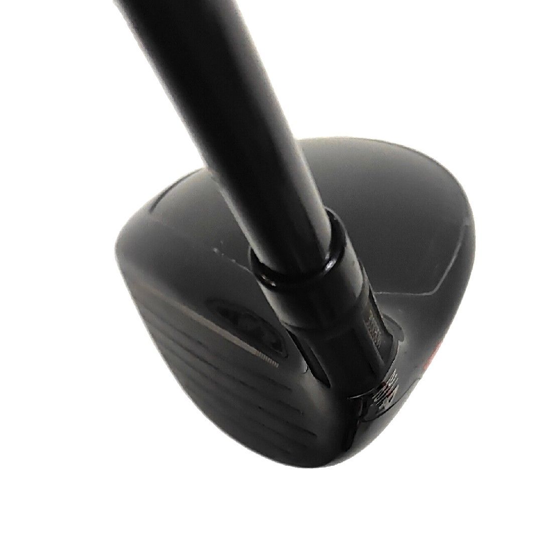 良品 テーラーメイド STEALTH 4U ユーティリティ 純正カーボンR - メルカリ