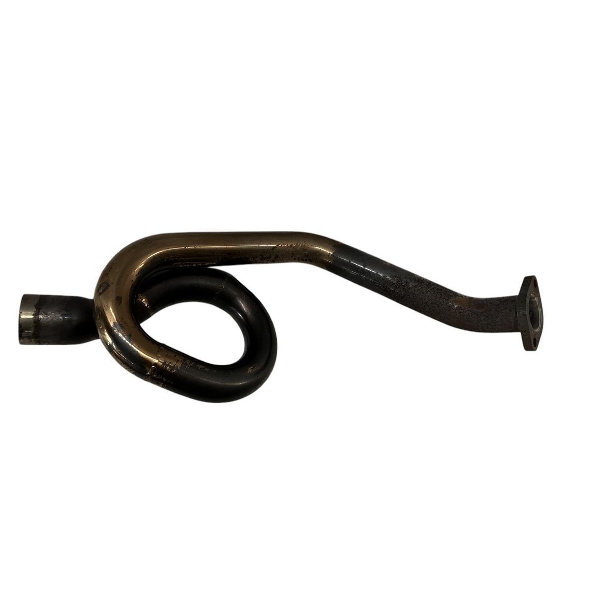 SP忠男 SKYWAVE400 CK44A SUPER COMBAT スーパーコンバット マフラー