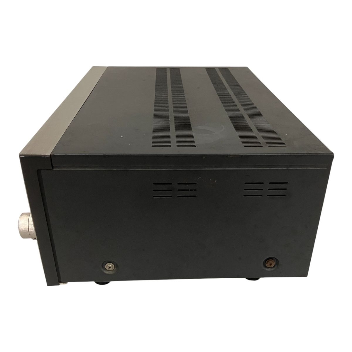 SONY カセットデッキ ステレオ TC-K7 ラジカセ 通電確認済 SONY TC-K7 ステレオカセットデッキ ソニー 音響 オーディオ ジャンク