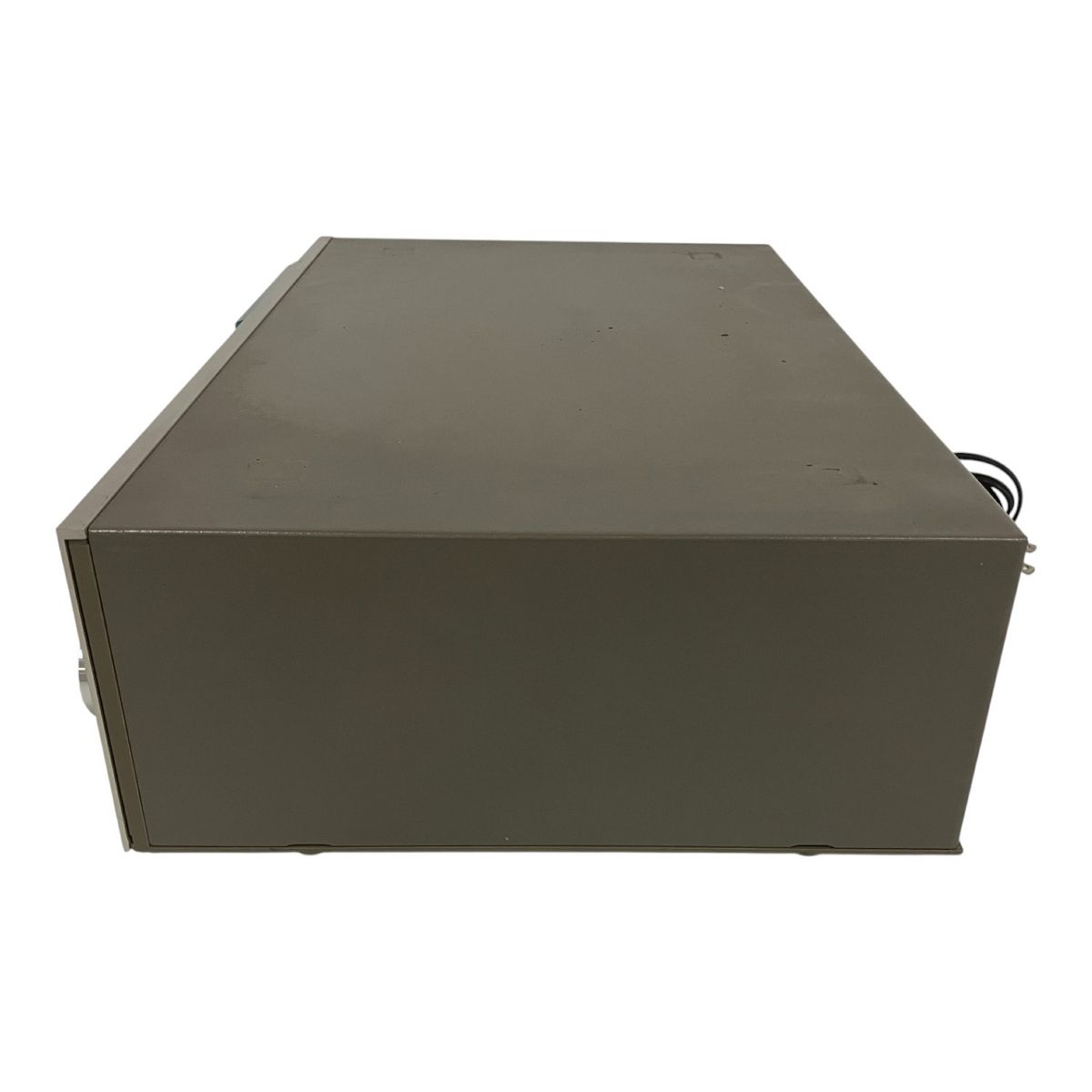 Technics テクニクス RS-M250 カセットデッキ 音響機器 ジャンク