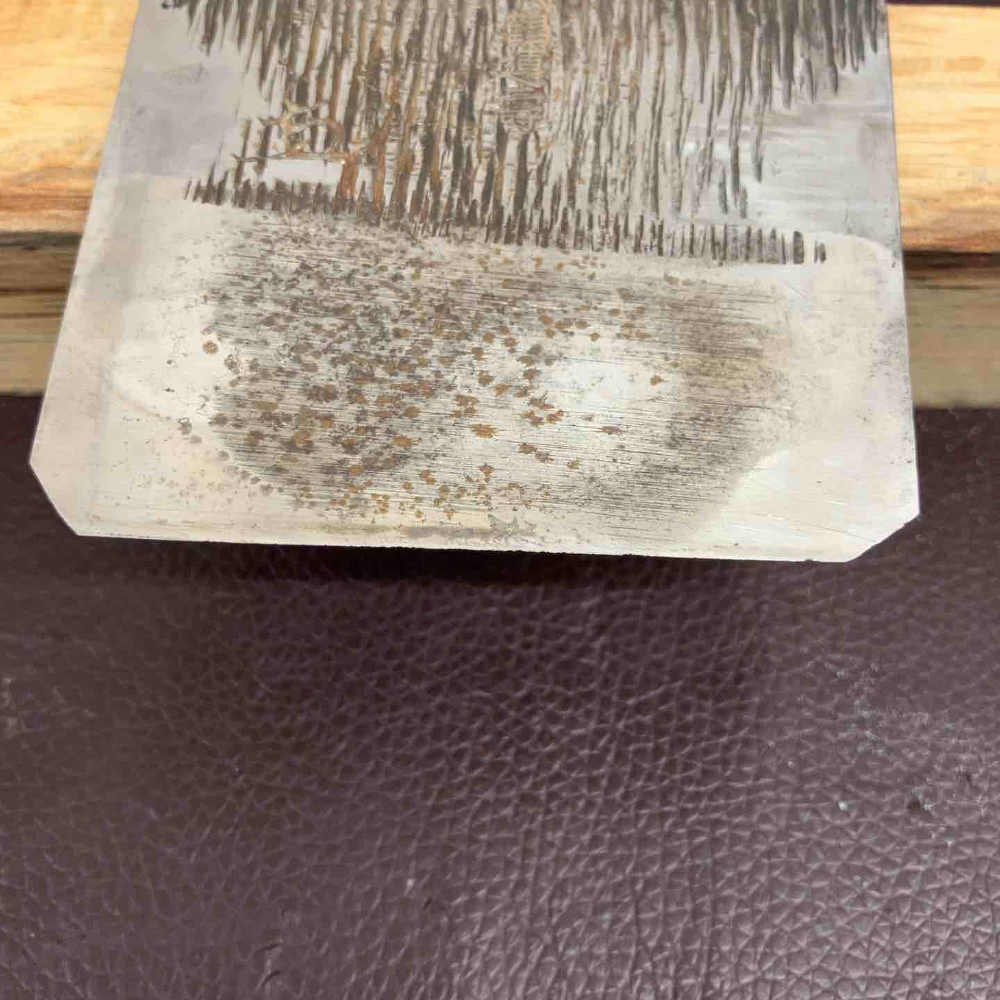 中古品】 鉋(かんな) 千代鶴運壽 鋸 鑿 和工具 大工道具 他 【東大和店