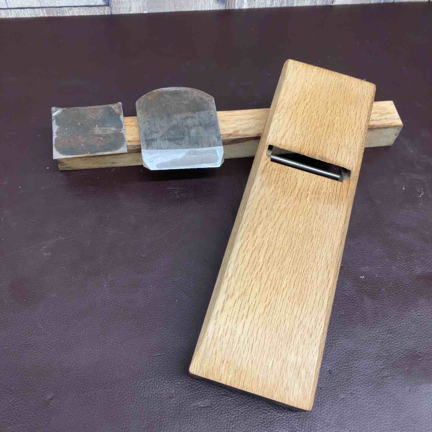 中古品】 鉋(かんな) 千代鶴運壽 鋸 鑿 和工具 大工道具 他 【東大和店