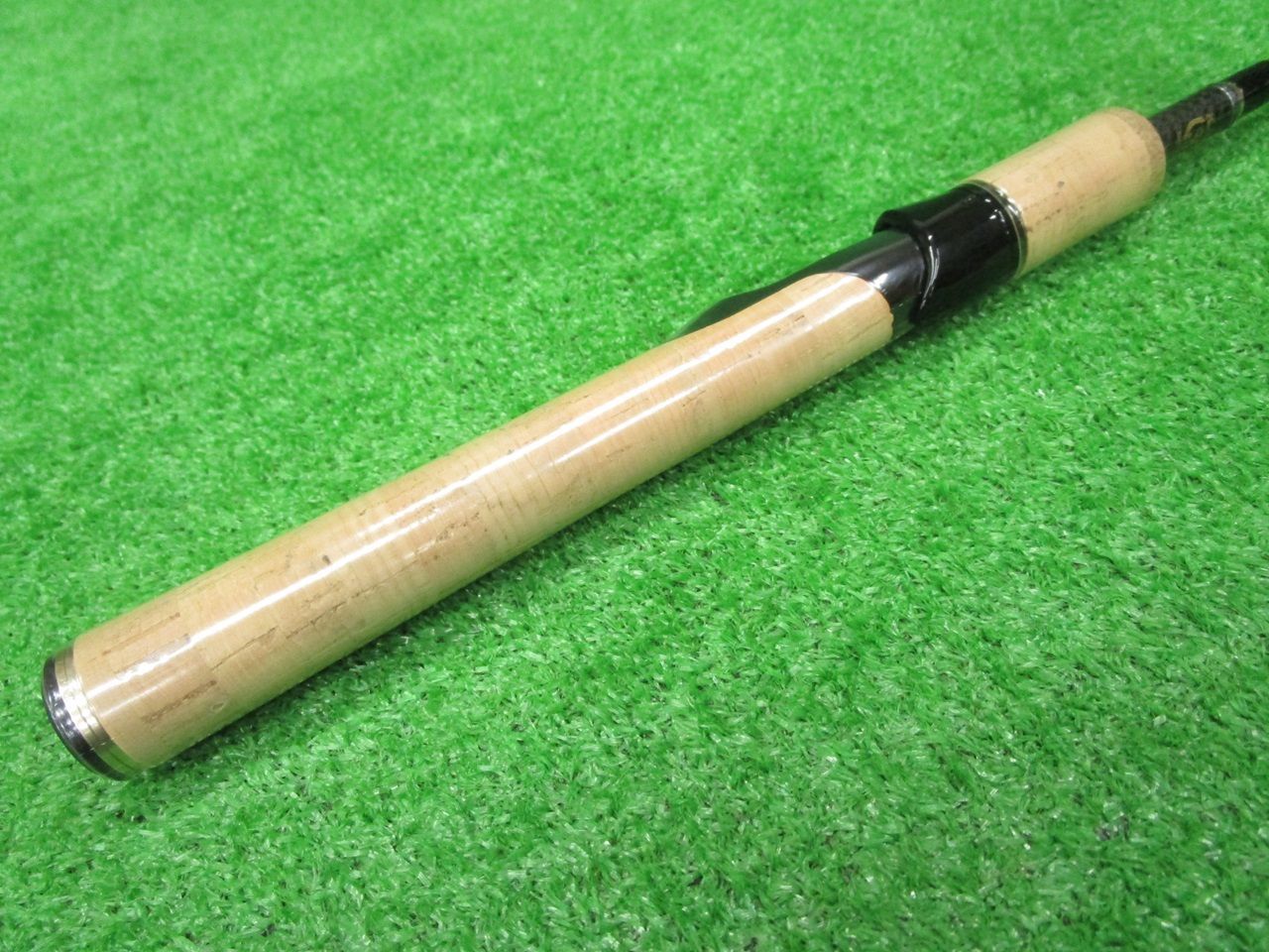 ECH和 （超美品） エバーグリーン インスパイア スーパーエアリアル