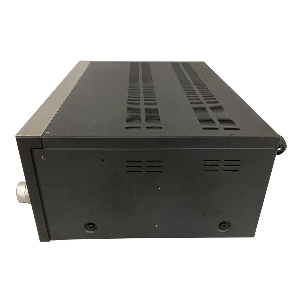 SONY ソニー ステレオカセットデッキ TC-K7 ジャンク SONY TC-K7 ステレオカセットデッキ ソニー 音響 オーディオ ジャンク