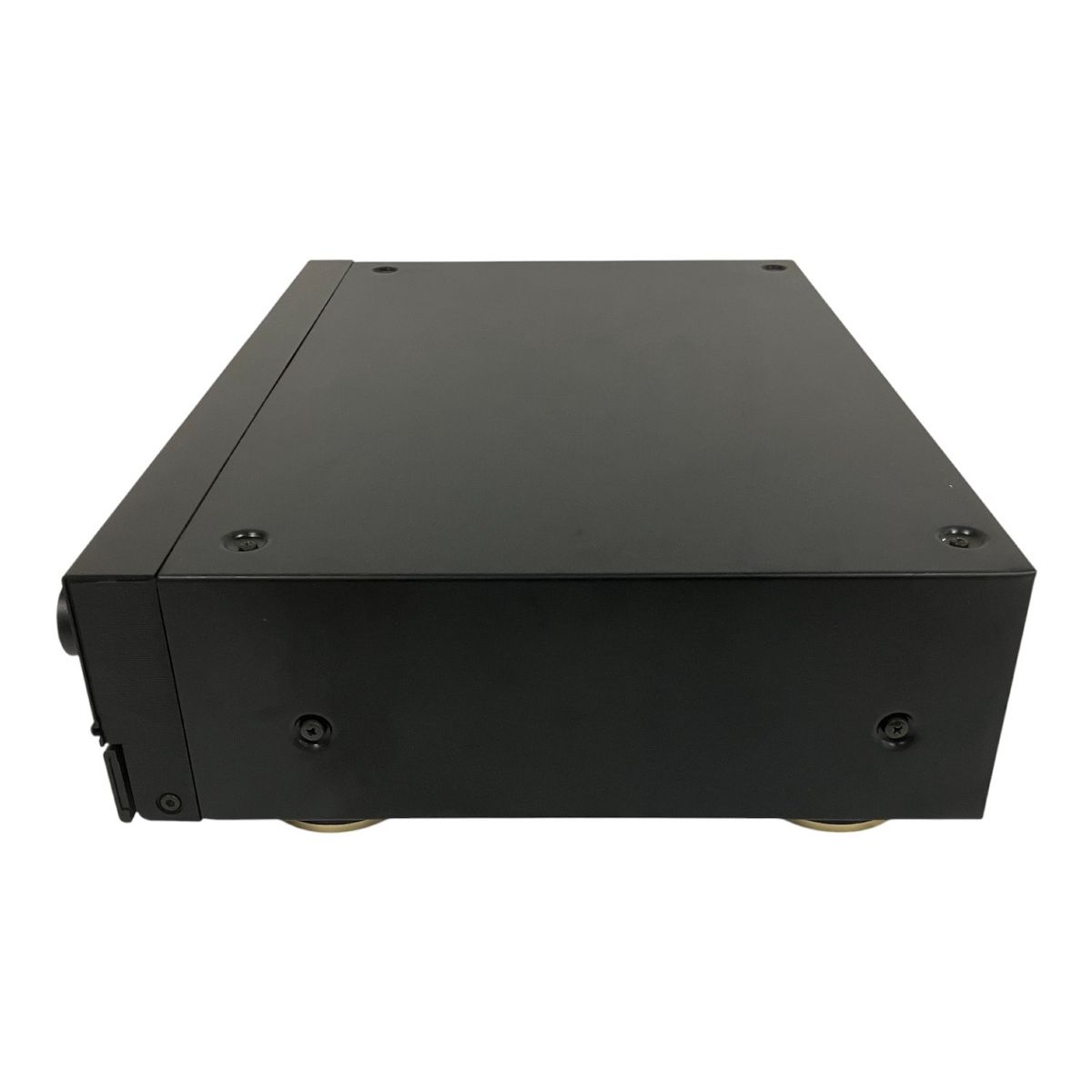 DENON DRR-780 カセットデッキ オーディオ 音響 デノン ジャンク