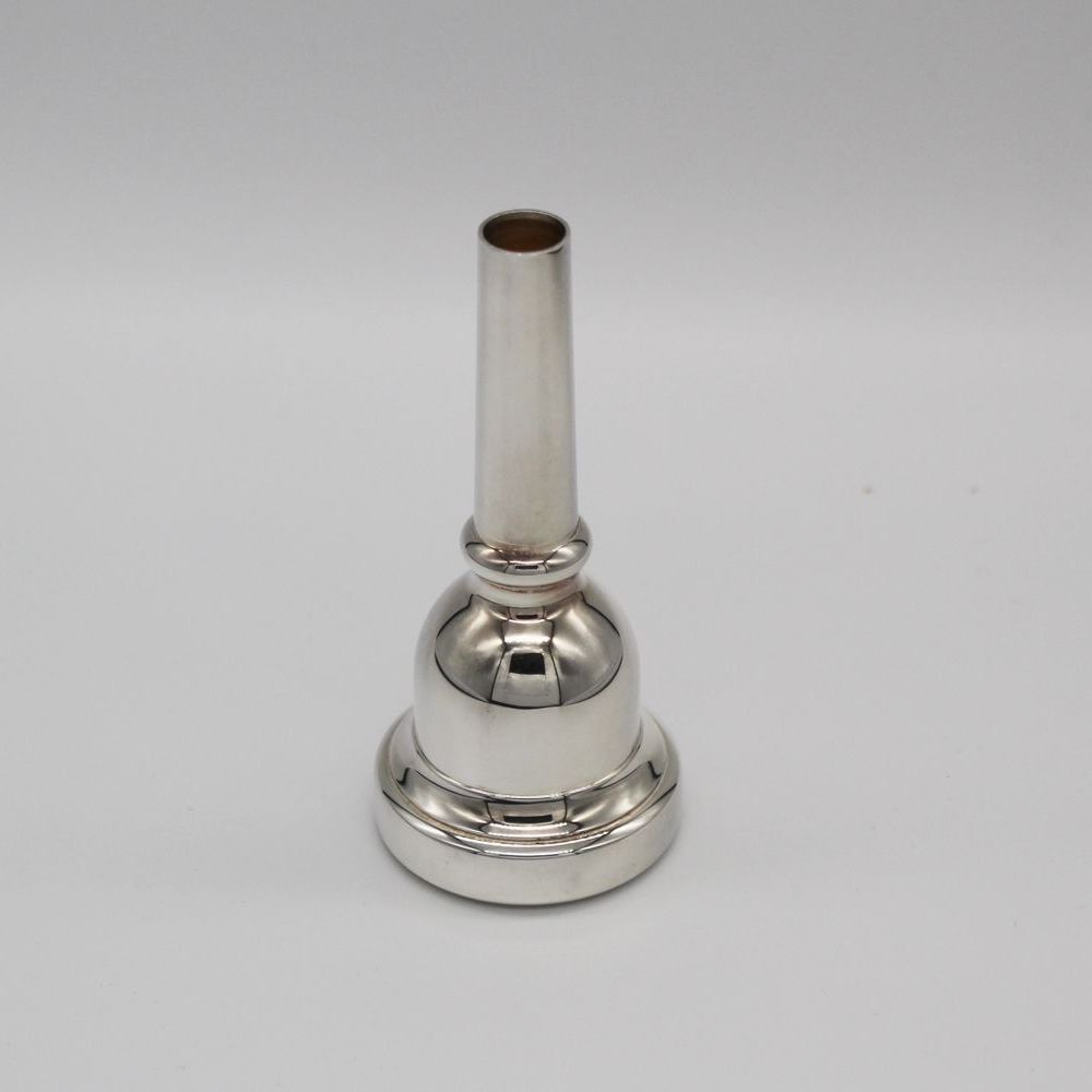 Schilkeトロンボーン ユーフォニアム 細管用マウスピース 47 - メルカリ