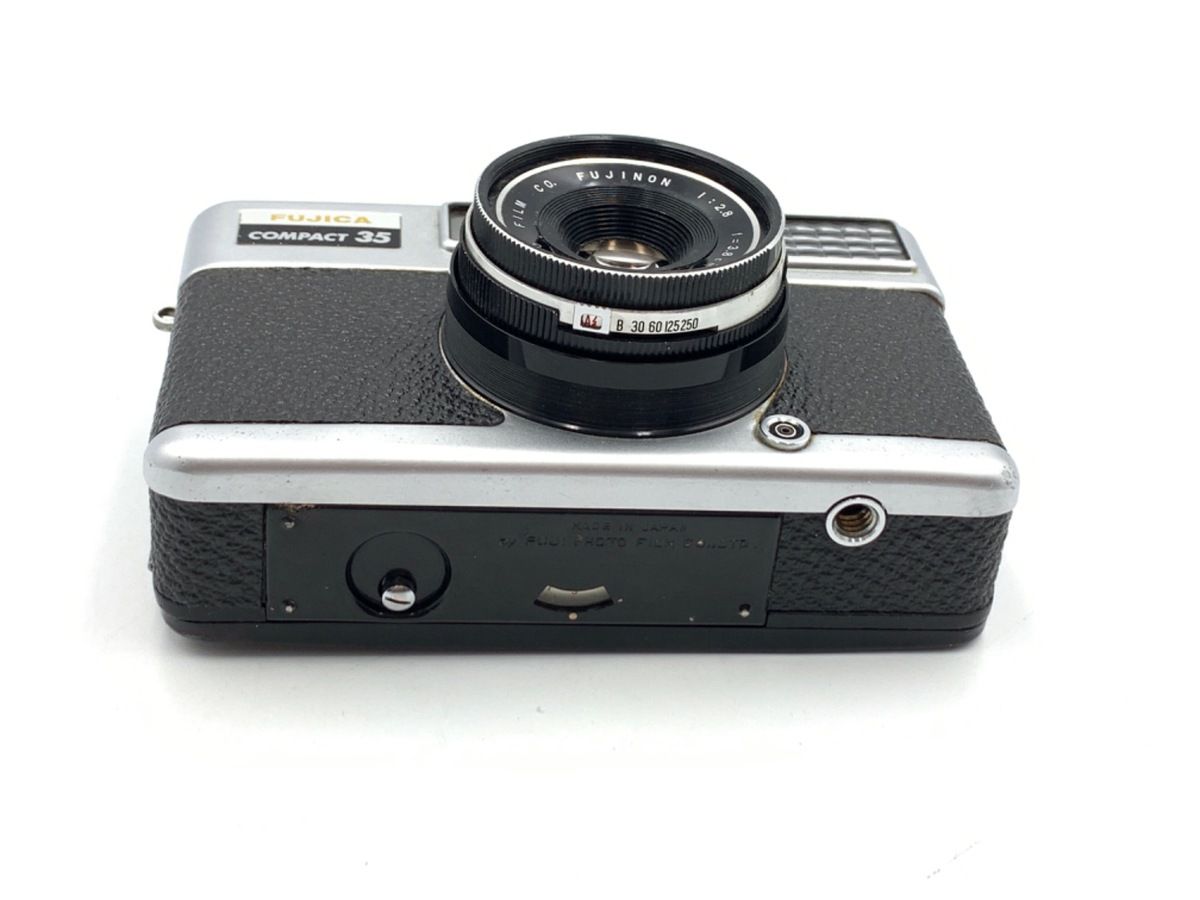 難あり品】 配送 フジフイルム フジ コンパクトカメラ 各種 中古