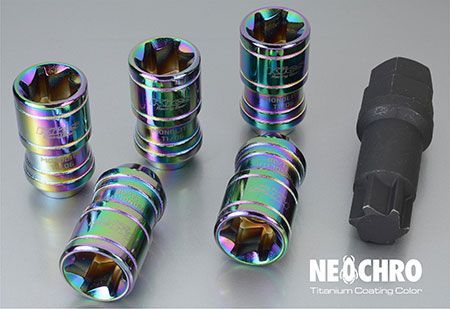 KYO EI キックス モノリス T 1 06 樹脂キャップ付 M 12 P 25 ネオクロ