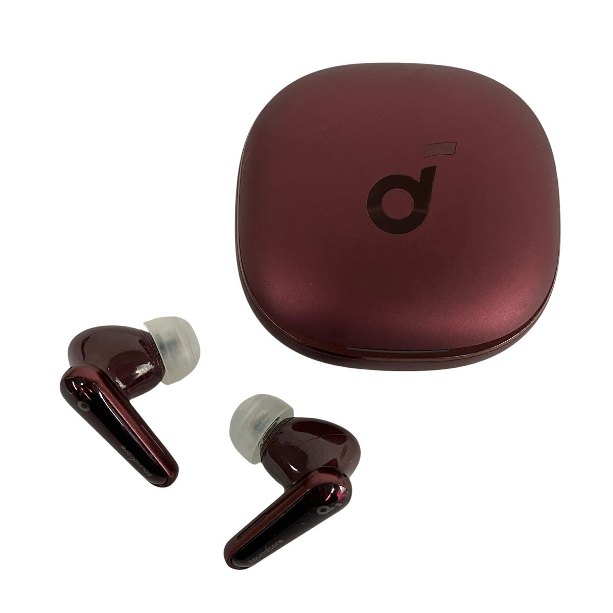 Anker Soundcore Liberty 4 ブルートゥース イヤホン 音響 オーディオ アンカー