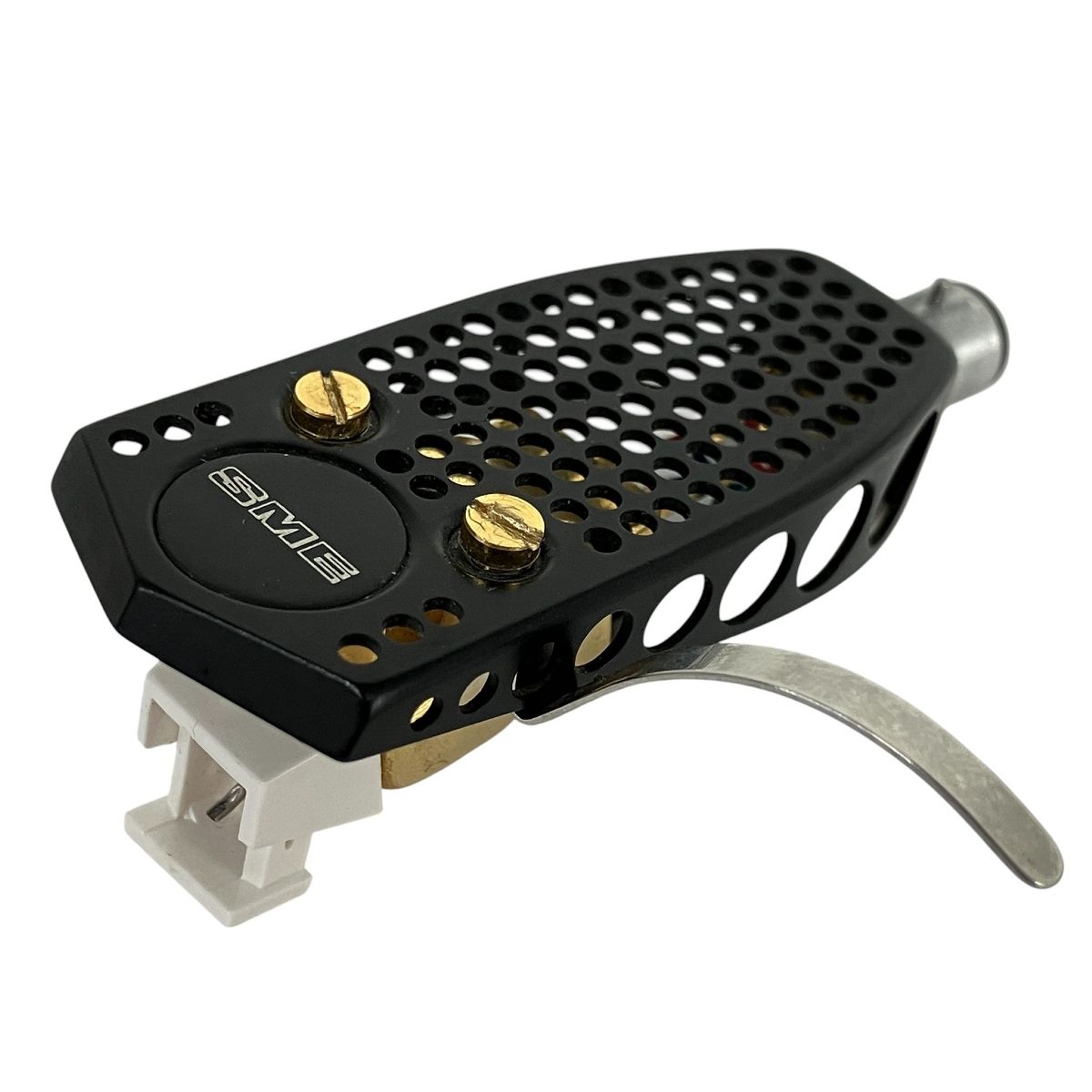 EMPIRE 4000 D III MI カートリッジ SME ヘッドシェル エンパイア 音響機材 オーディオ