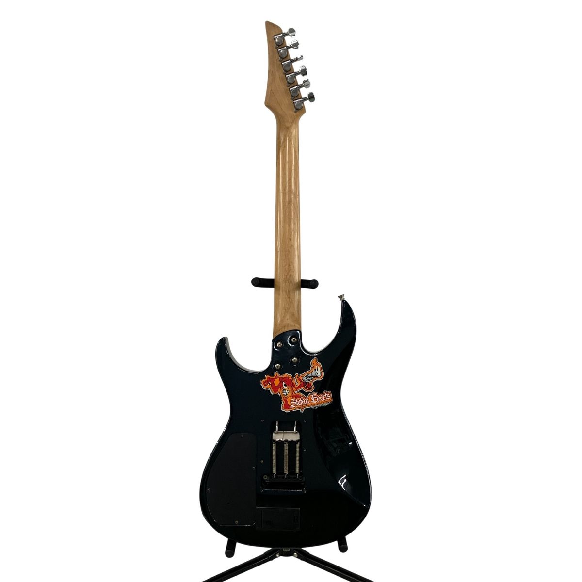 FERNANDES SUSTAINER Lite FGZ-650S エレキギター フェルナンデス