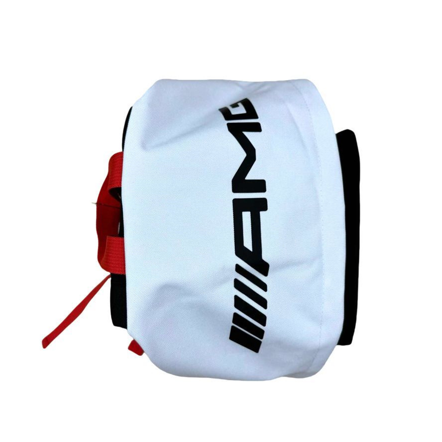 新品 Mercedes AMG カジュアル リュック 純正 バックパック リュック