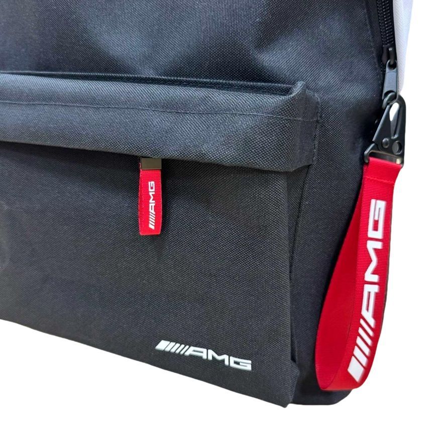 新品 Mercedes AMG カジュアル リュック 純正 バックパック リュック