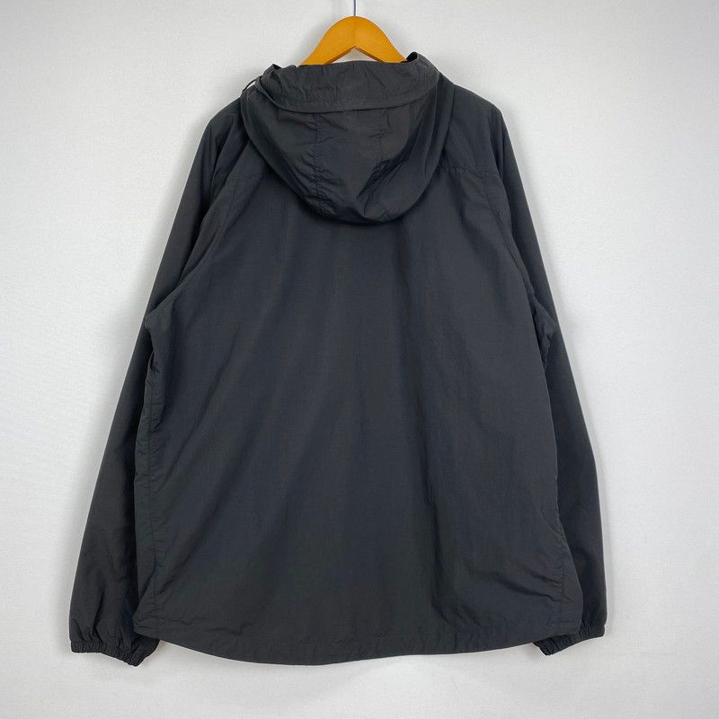 中古品】 SANDWATERR サンドウォーター 25AW ORGANIZED HOODED