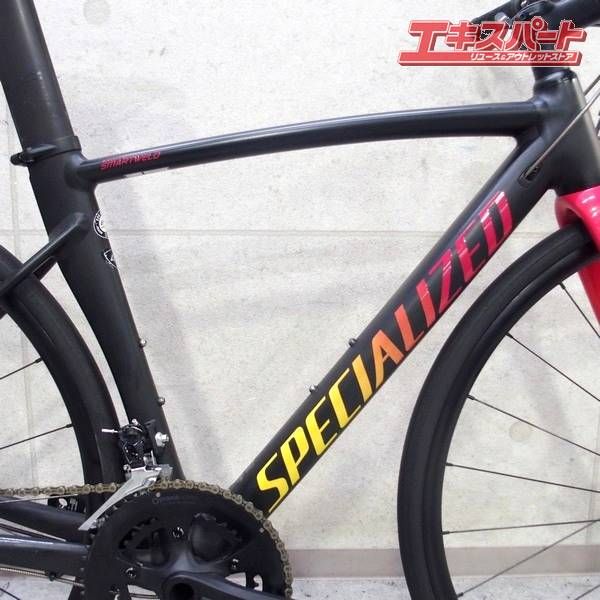 SPECIALIZED ALLEZ SPRINT COMP 105 R7000 2×11S 2020 