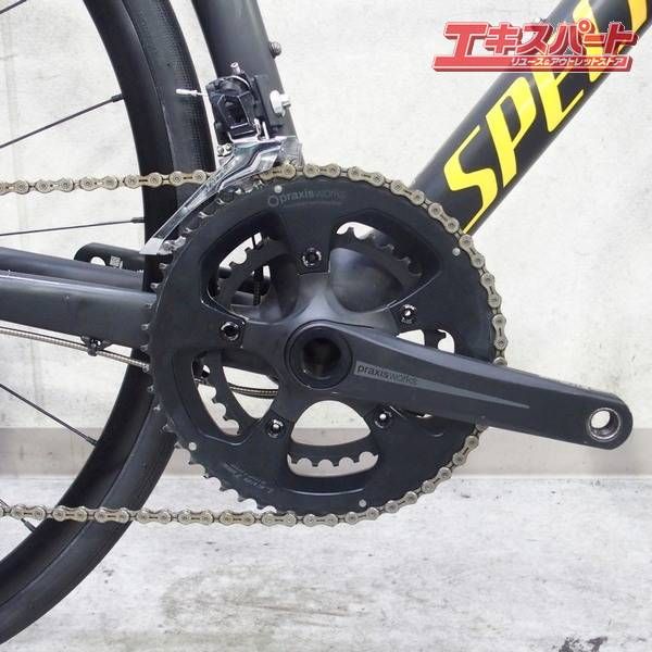 SPECIALIZED ALLEZ SPRINT COMP 105 R7000 2×11S 2020 
