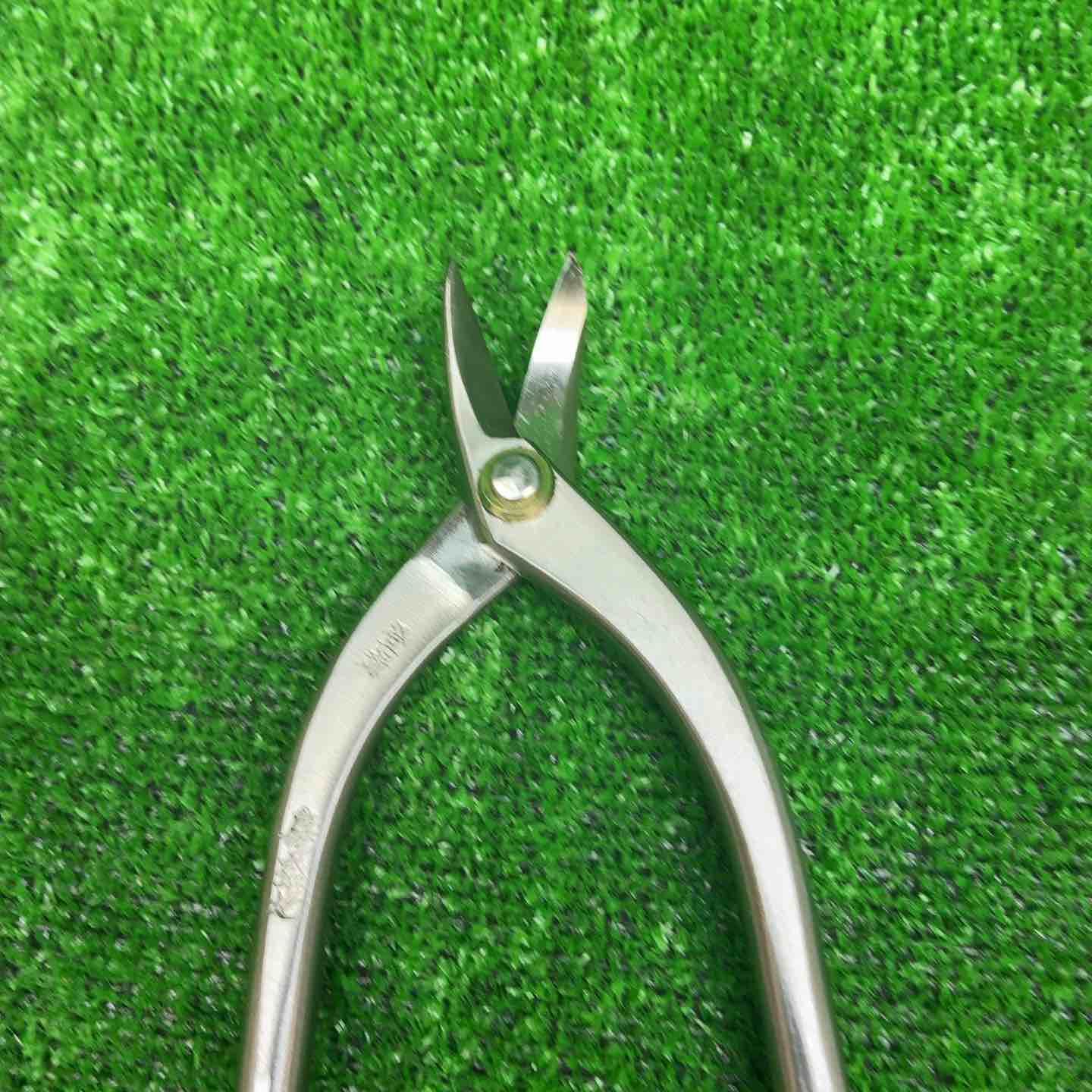  寿盛光 エグリ180 HSKO-0218 その他 ペンチ プライヤー