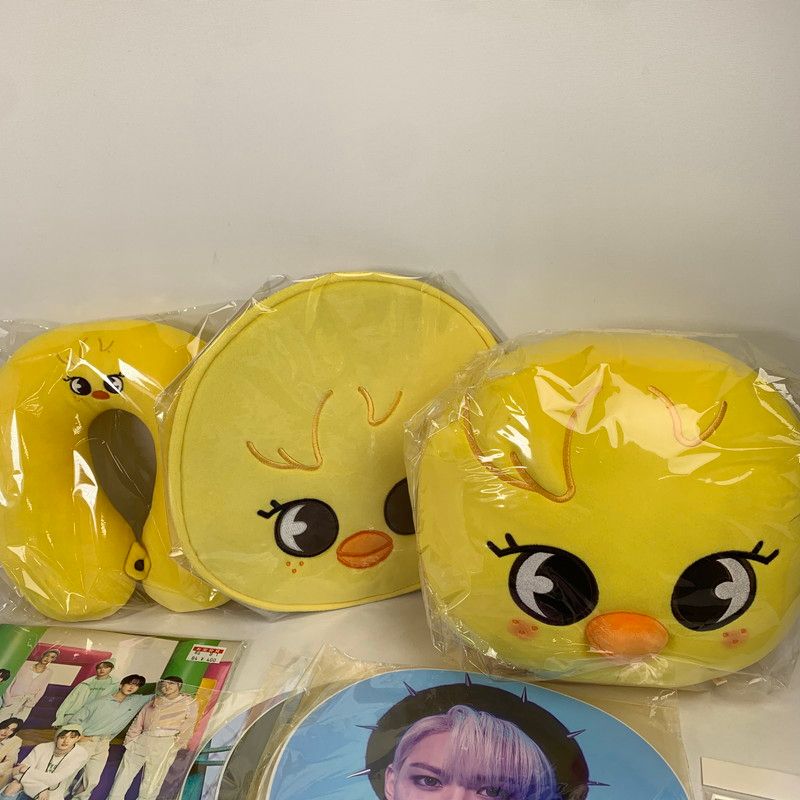 Stray Kids フィリックス ストレイキッズ グッズまとめ トレカ アクスタ うちわ ボッカリクッション他 セット売り 084 251127 nm 01 fuz
