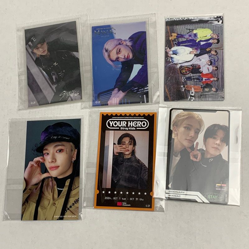 ペンライトリボン アクスタなど