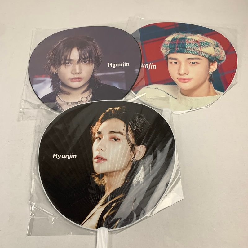 ヒョンジン グッズ